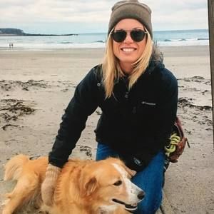 Meet your Posher, Lacey